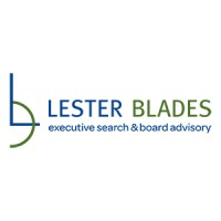 Lester Blades - Executive Search & Board Advisory