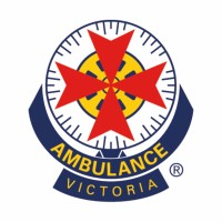 Ambulance Victoria