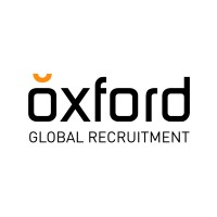 Oxford Recruitment