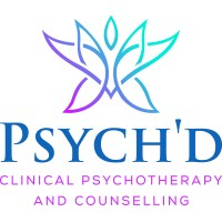 Psych'd