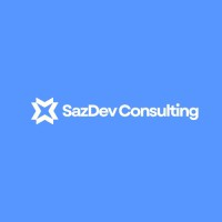 SazDev Consulting