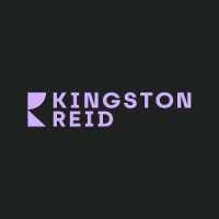 Kingston Reid