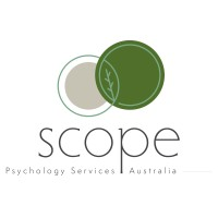 Scope Psychology Services Australia