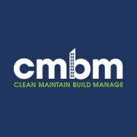 CMBM | Clean Maintain Build Manage