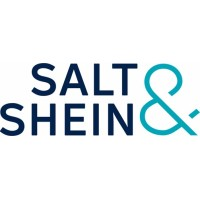 Salt & Shein