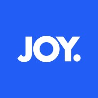 JOY.