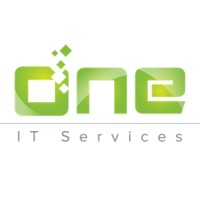 One IT Services