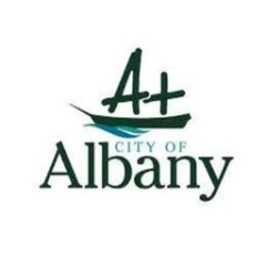 City of Albany