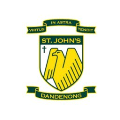 St John's Regional College