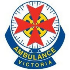 Ambulance Victoria