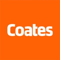 Coates Hire