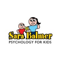 Sara Balmer Psychology for Kids