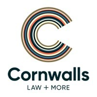 Cornwalls