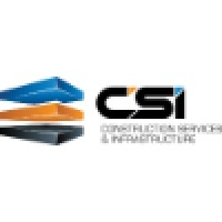 Construction Services and Infrastructure