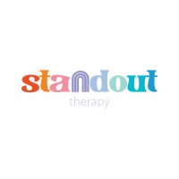 Standout Therapy