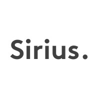Sirius.