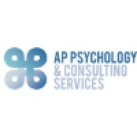 AP Psychology & Consulting Services