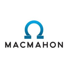 Macmahon Holdings Limited