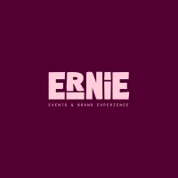 Ernie Events & Brand Experience