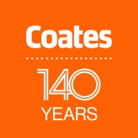 Coates