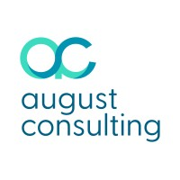 August Consulting Pty Ltd