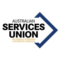 Australian Services Union (Vic/Tas Branch)