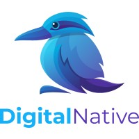 Digital Native - Digital & Technology Recruitment