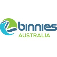 Binnies Australia
