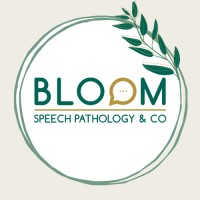 Bloom Speech Pathology & Co