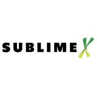 SublimeX