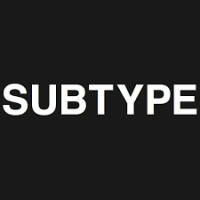 Subtype Store