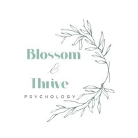 Blossom & Thrive Psychology