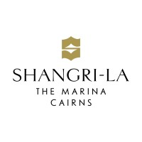 Shangri-La The Marina, Cairns