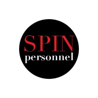 Spin Personnel