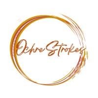 Ochre Strokes First Nations Creative Agency