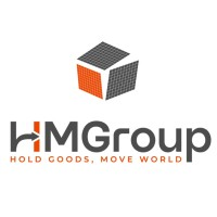 HMGroup - Material Handling Manufacturer