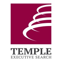 Temple Executive Search