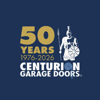 Centurion Garage Doors