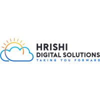 Hrishi Digital Solutions Pty Ltd