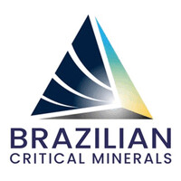 Brazilian Critical Minerals Limited
