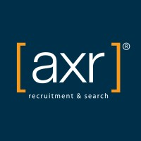 [axr] Recruitment & Search