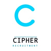 Cipher Recruitment