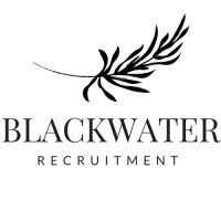 Blackwater Recruitment