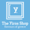 The Yiros Shop
