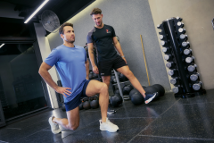 Fitness First
