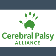 Cerebral Palsy Alliance