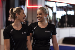 Goodlife Health Clubs