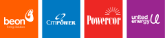 Powercor - Citipower