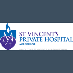 St Vincent’s Health Australia