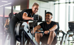 Fitness and Lifestyle Group